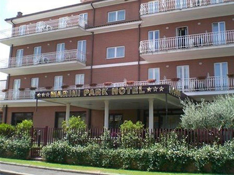Marini Park Hotel Castel di Leva Exterior foto